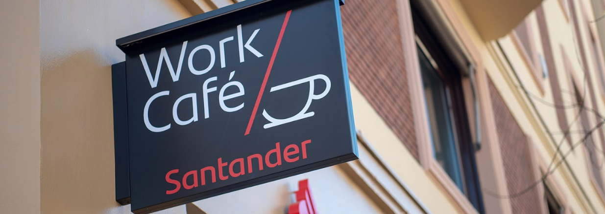 Work Café